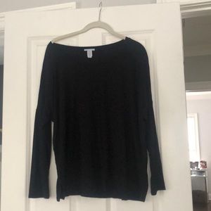 Eberjey top. So cute on comfy as well